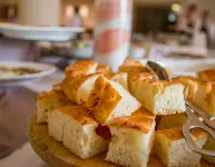 Marinagri Greenblu Hotel - Breakfast