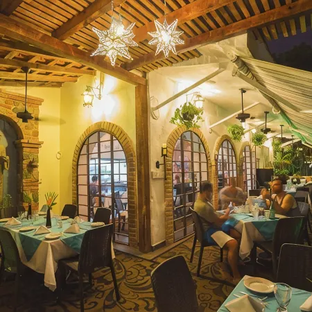 Casa Cupula Luxury Lgbt Boutique Hotel