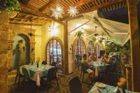Casa Cupula Luxury Lgbt Boutique Hotel - Jacuzzi