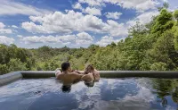 Spicers Tamarind Retreat - Hot Tub