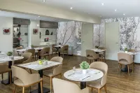 Almond Business Hotel - breakfast