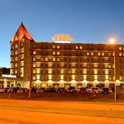 Chateau Saint John, Trademark Collection by Wyndham Hotels near Stone Church