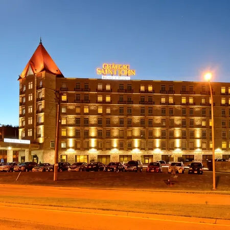 Chateau Saint John, Trademark Collection by Wyndham