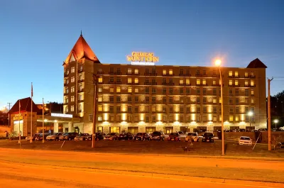 Chateau Saint John, Trademark Collection by Wyndham Отели в г. 