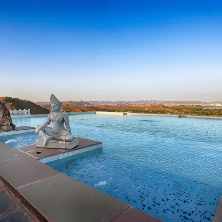 Fateh Garh Resort by Fateh Collection