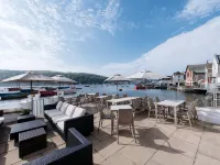 The Old Quay House Hotel Hotels in Fowey