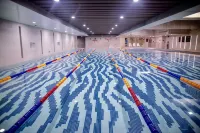 SummerFlats High-altitude Design Apartment - Pools