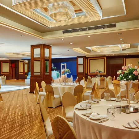 Safir Hotel Cairo