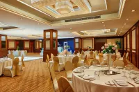 Safir Hotel Cairo - Breakfast