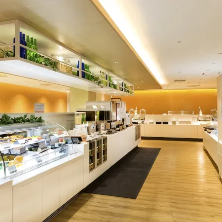 Sotetsu Grand Fresa Osaka-Namba