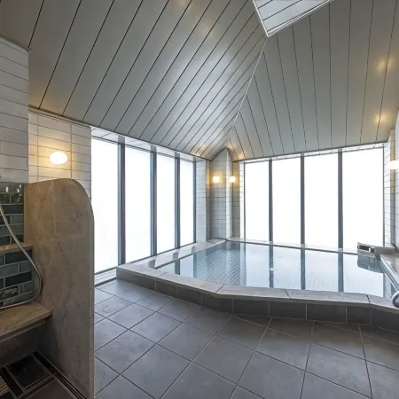 Fourz Hotel Kintetsu Osaka-Namba
