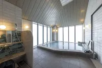 Fourz Hotel Kintetsu Osaka-Namba - Romantische
