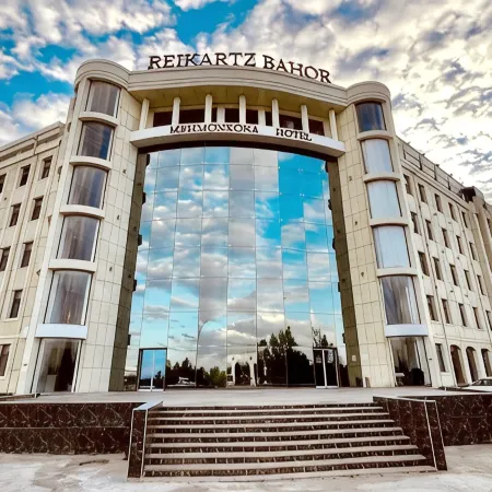 Reikartz Bahor Bukhara
