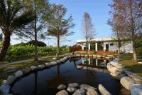 Taroko Yan Hai Bo Villa Hotels in Taroko National Park