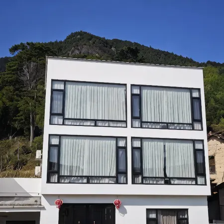 Nanjian Rocky-hermit Homestay