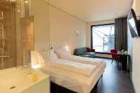 Mercure Zürich City