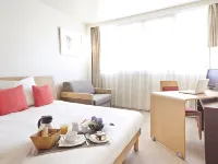 Novotel Athenes