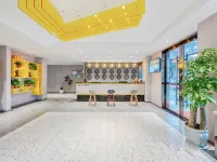 7天飯店（宣城績溪縣華陽南路店）
