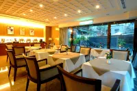 Jing-An Classical Inn