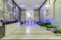 雲朵精品飯店（西安高鐵北站元鼎路地鐵站店） - 酒店式公寓