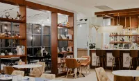 Sooknirund Hotel - parcheggio