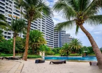 SKY Jumbo Seaview Homestay (Beihai Yintan Tourism Resort) - romantis