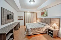 Dan Inn Planalto São Paulo Hotels in 