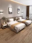 Changde Elite Hotel