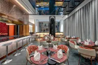 Royal M Al Aqah Beach Resort by Gewan - Mountain view