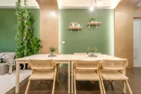 Bear Station Smart Stay - 2 stelle