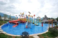 WUGONGSHANLVANJUHOMESTAY