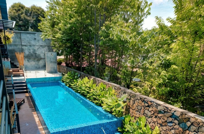 Lot 33 Boutique Hotel