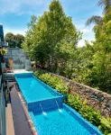 Lot 33 Boutique Hotel - Jacuzzi
