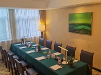 Wuqi International Hotel Hotels in Wuqi