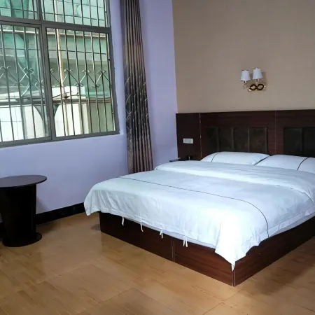 Shengying Hotel (Wenshan Everbright Plaza Branch)