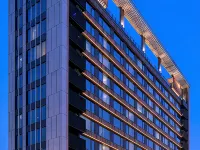 Aloft Tainan Anping Hotéis próximos ao Aeroporto de Tainan