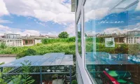 Floral Hotel ·Dali  Meiting Private Hotel(Dali University store) - balkon