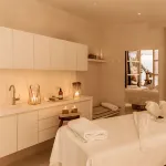 豐碑酒店 - SPA