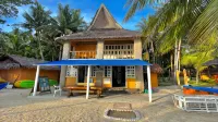 Coco Grove Beach Resort, Siquijor Island - Beach