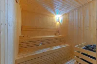 Asma Hotel Al Barsha - Spa