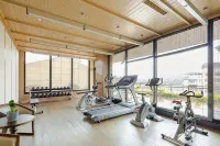 Sanjiang Jolie Vue Boutique Hotel - Gym