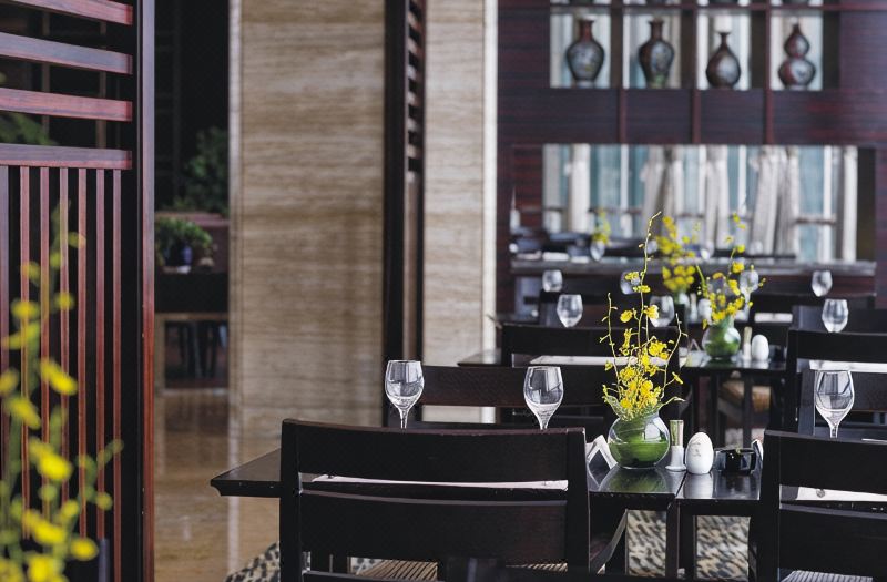 Shangyu International Hotel photo 2