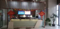 Huaibei Mayiju Hotel