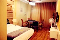 Yuechi Coco style hotel - Pet friendly