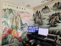 Karamay Jiangnan Hotel