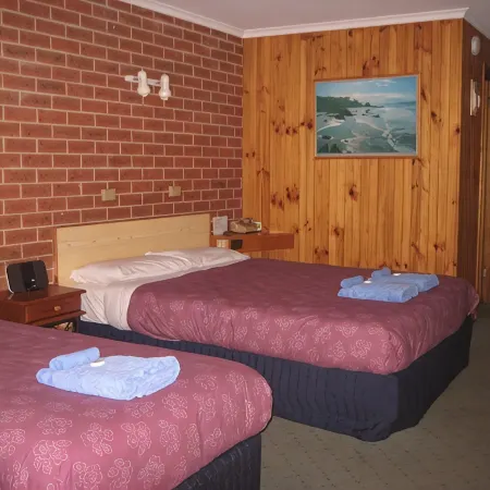 Orbost Country Road Motor Inn