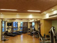Sanming Hotel · Tianyuan International Hotels in Sanming