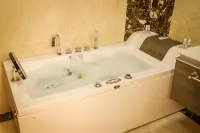 Hotel Perce Neige - Wi-Fi