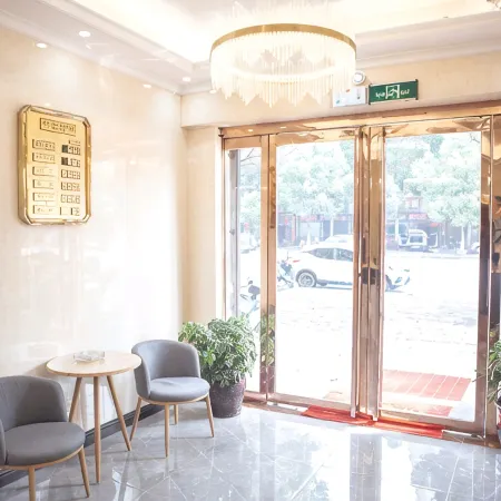 Fangcheng Shangao Hotel