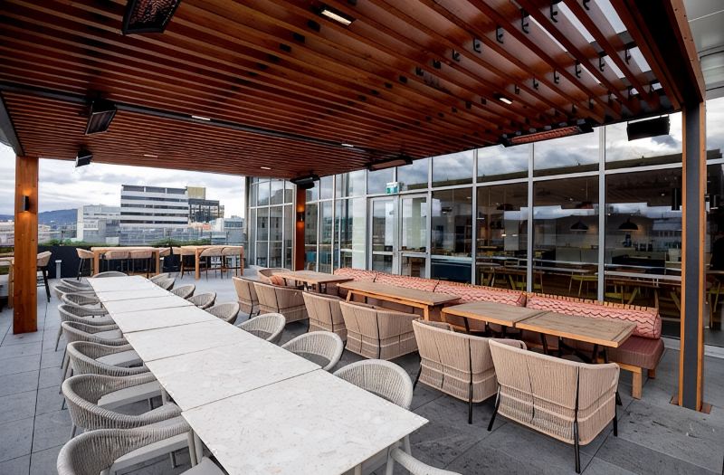 Crowne Plaza Hobart by IHG photo 5